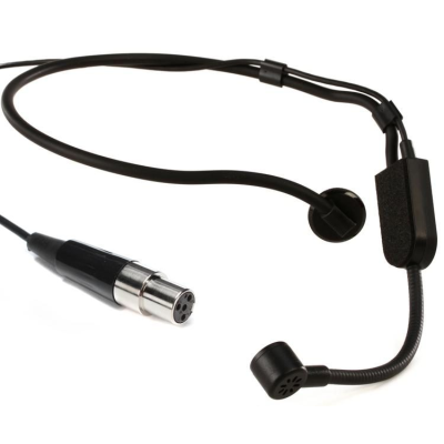 SHURE PGA31-TQG Headset Condenser Microphone