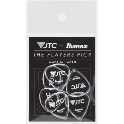 Ibanez PJTC1 Guitar Pick (Set)