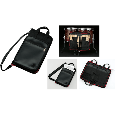 TAMA PBS50 POWERPAD® Stick & Mallet Bag