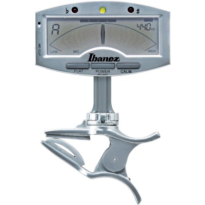Ibanez PU20 Tuner Clip