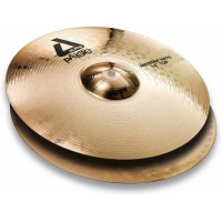 Paiste ALPHA BRILLIANT 14" Medium Hi-Hat