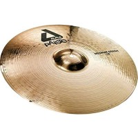 Paiste ALPHA BRILLIANT 18" Medium Crash
