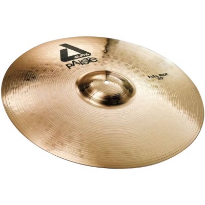 Paiste ALPHA 20" Full Ride