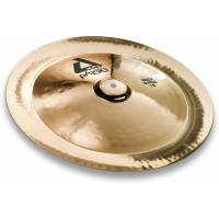 Paiste ALPHA BRILLIANT 18" Rock China