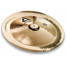 Paiste ALPHA BRILLIANT 18" Rock China Paiste ALPHA BRILLIANT 18" Rock China