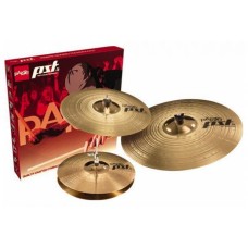 Paiste PST 5 Universal Set (14/16/20) 