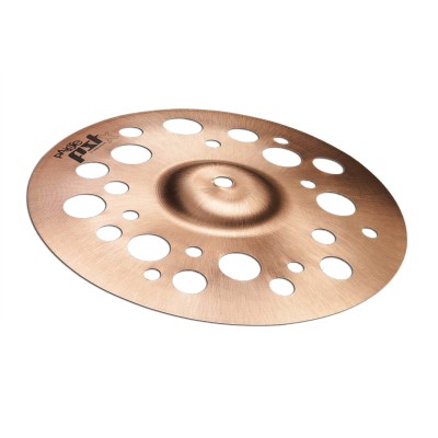 Paiste PST X 10" SWISS SPLASH