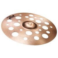 Paiste PST X 18" SWISS MEDIUM CRASH