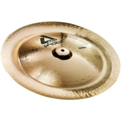 Paiste ALPHA 16" China Paiste ALPHA 16" China