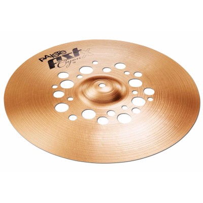 Paiste PST X 16" CAJON CRASH Paiste PST X 16" CAJON CRASH