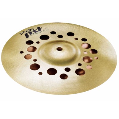 Paiste PST X 12" SPLASH STACK 12/10