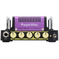 Hotone Purple Wind
