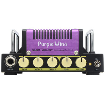 Hotone Purple Wind Hotone Purple Wind