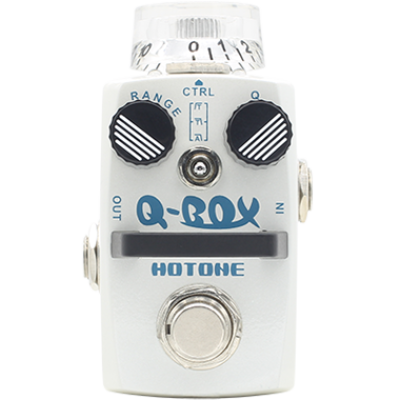 Hotone Q-Box