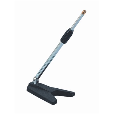 Quik Lok A/114 CH Desk microphone stand