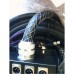 Quik Lok BOX/641-30K Stage Box Multicore – 30m – 20 Input/4 Output Quik Lok BOX/641-30K Stage Box Multicore – 30m – 20 Input/4 Output