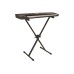 Quik Lok BS/619 Portable full-sized keyboard "X" stand
