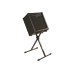 Quik Lok BS/619 Portable full-sized keyboard "X" stand