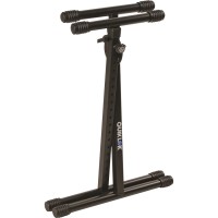 Quik Lok BS/619 Portable full-sized keyboard "X" stand