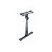 Quik Lok BS/619 Portable full-sized keyboard "X" stand