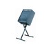Quik Lok BS/619 Portable full-sized keyboard "X" stand
