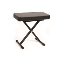 Quik Lok BX/14 Height-adjustable keyboard bench