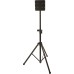 Quik Lok DSP/390 Mount for video monitors up to 40"