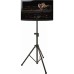 Quik Lok DSP/390 Mount for video monitors up to 40"