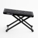 Quik Lok FS/01 Metal footrest for guitar players