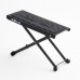 Quik Lok FS/01 Metal footrest for guitar players