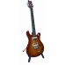 Quik Lok GS/434 Portable Electric Guitar stand with low "A" frame