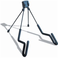 Quik Lok GS/435 Portable Acoustic Guitar stand with low "A" frame