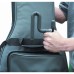 Quik Lok GS/435 Portable Acoustic Guitar stand with low "A" frame