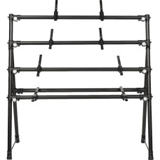 Quik Lok MKS/4 Multi Keyboard Stand