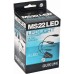 Quik Lok MS22 LED Clip-on light for sheet music stands