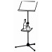 Quik Lok MS/329 Large clamp-on utility tray
