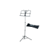 Quik Lok MS/334 Sheet music stand w/ carrying bag