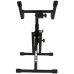 Quik Lok QL-643 Fully Adjustable Amp Stand