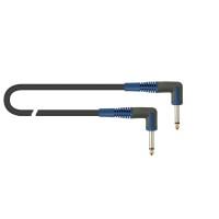 Quik Lok RKSI/207-0.2 Patch cable, 90° to 90° - 0.2m