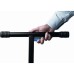 Quik Lok T/500 Keyboard "X" stand w/ “Trigger-Lok”
