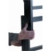 Quik Lok Z/70 Adjustable "Z" stand w/ foldable tiers & legs