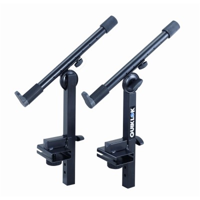 Quik Lok Z/727 Fully adjustable Add-On Second Tier