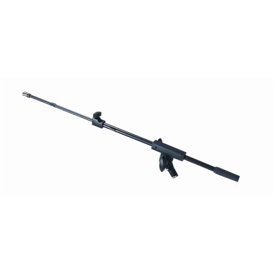 Quik Lok A/386 Add-on telescopic boom w/ swivel