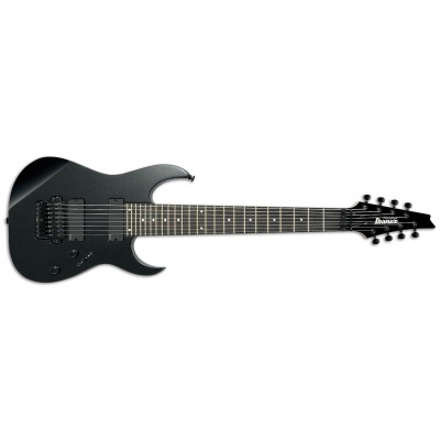 Ibanez RG2228-GK 8Str. (Prestige) Electric Guitar w/ Case