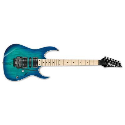 Ibanez RG370AHMZ-BMT Electric Guitar