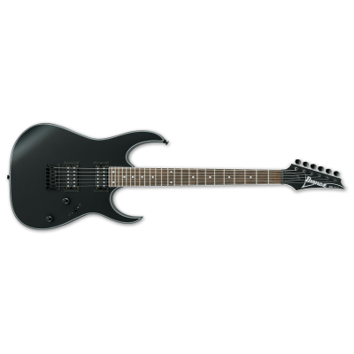 Ibanez RG421EX-BKF Electric Guitar
