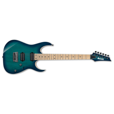 Ibanez RG652AHMFX-NGB Prestige MADE IN JAPAN