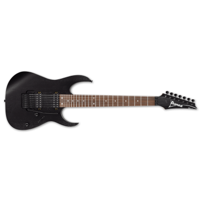Ibanez RG7420Z-WK Electric Guitar