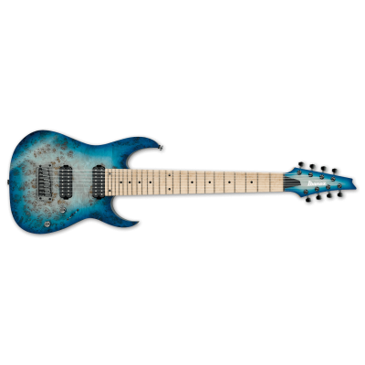 Ibanez RG852MPB-GFB Prestige MADE IN JAPAN