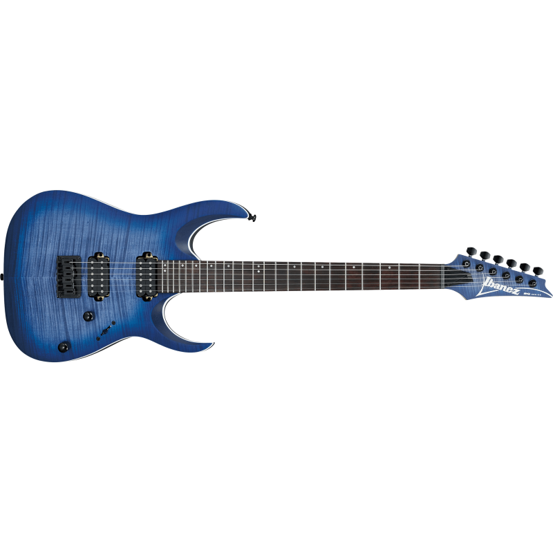 RGA42FM-BLF Ibanez - Electric Guitar - RGA Series